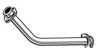 FONOS 07198 Exhaust Pipe